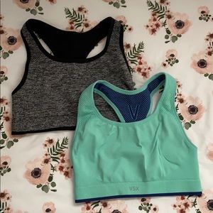 Sports bras